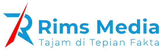 Rims Media - Berita Terkini Sosial Politik