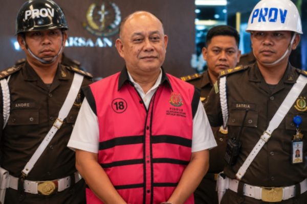Kepala BGN Dadan Hindayana - 06